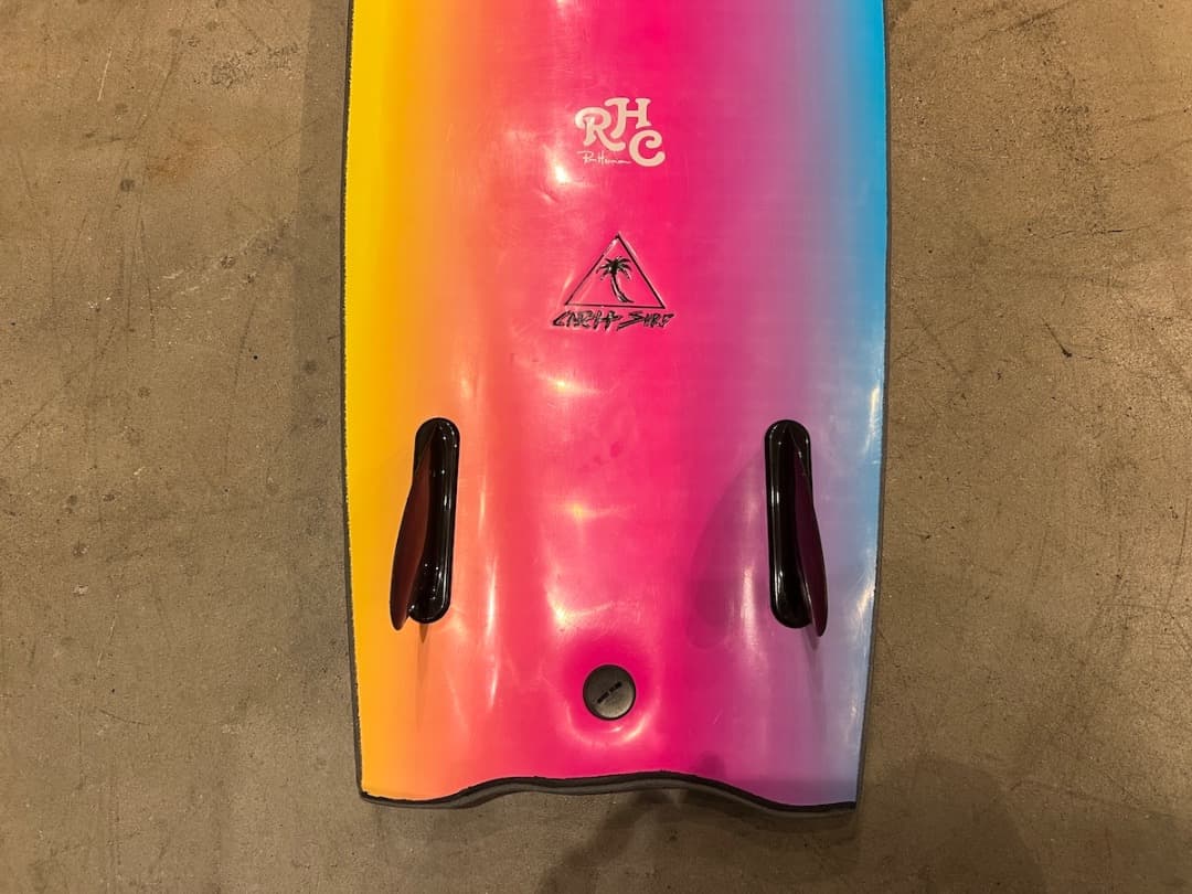 送料無料！ キャッチサーフ BEATER ビーター 4'6 Original54