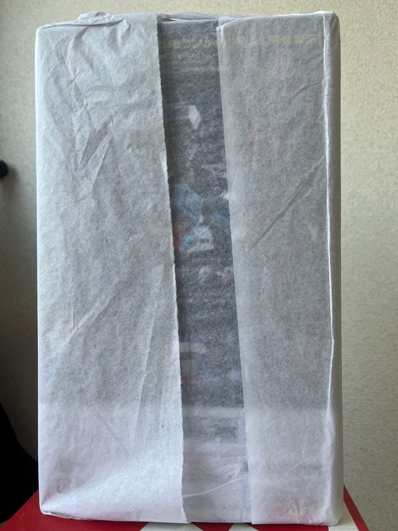 新品未開封品 超合金魂 GX-101 大鉄人17 ワンセブン 超合金