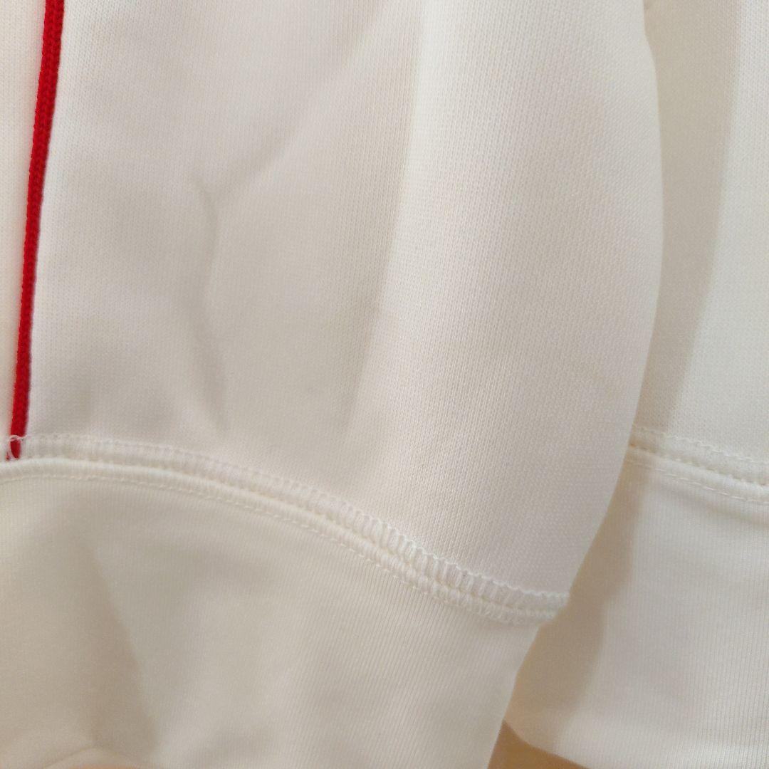 UNIQLO　錦織圭　ウォームアップスーツ