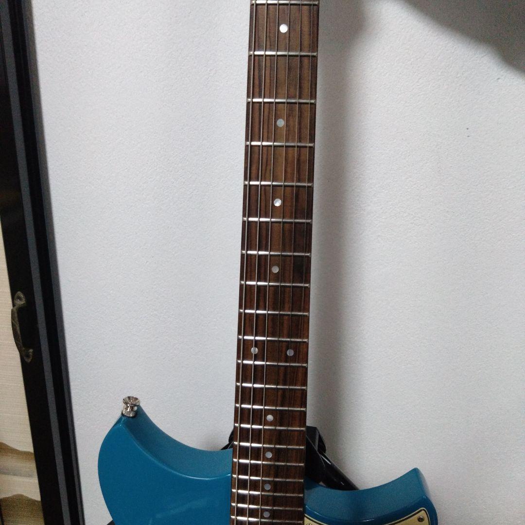 m*o様 【美品！】YAMAHA REVSTAR RSE20