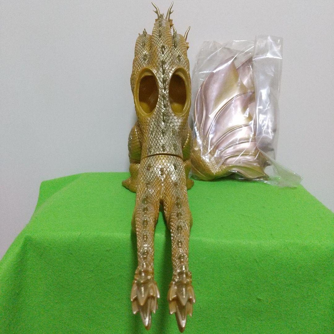 バンダイ キックギドラ フィギュア 約460ミリ