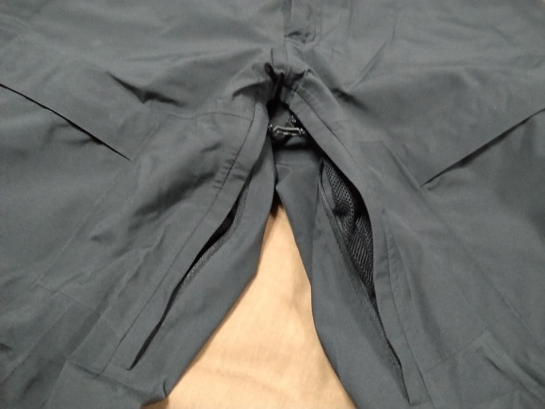 バートン ゴアテックス パンツ BURTON GORE-TEX AK M