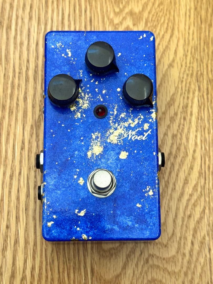 美品　noel cornet cult specialise ラピスラズリ