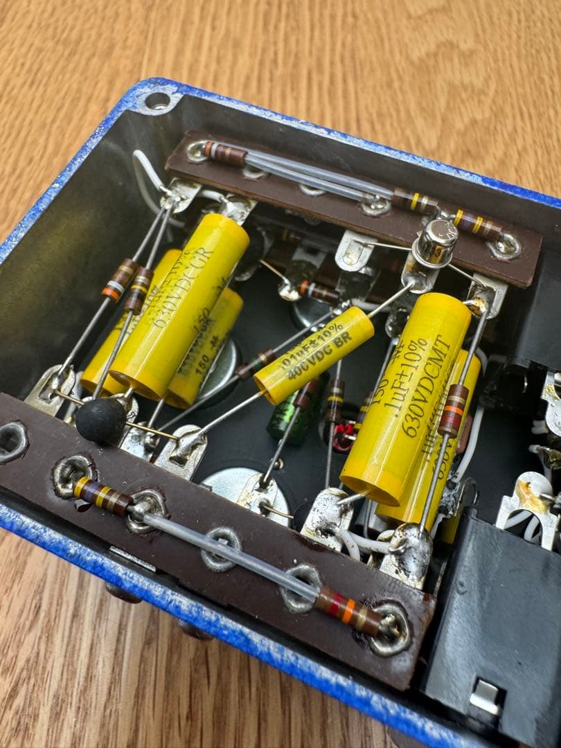 美品　noel cornet cult specialise ラピスラズリ