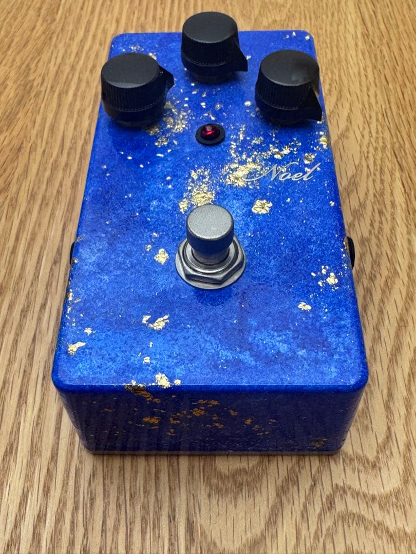 美品　noel cornet cult specialise ラピスラズリ