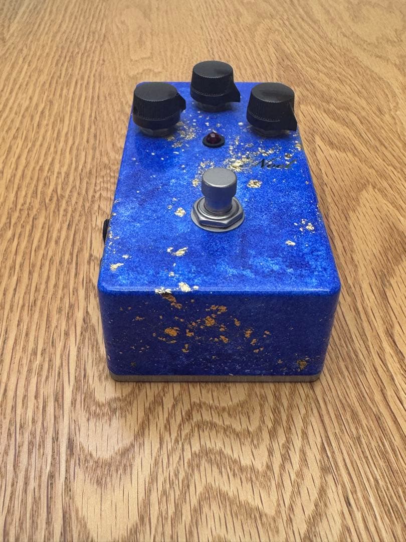 美品　noel cornet cult specialise ラピスラズリ