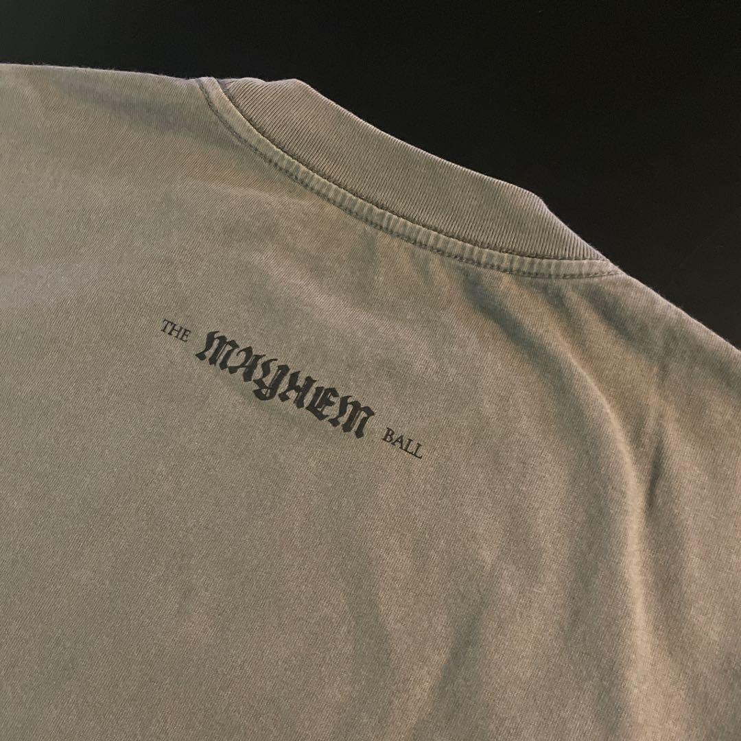 レディー・ガガ　CAMEO SS TEE Mサイズ