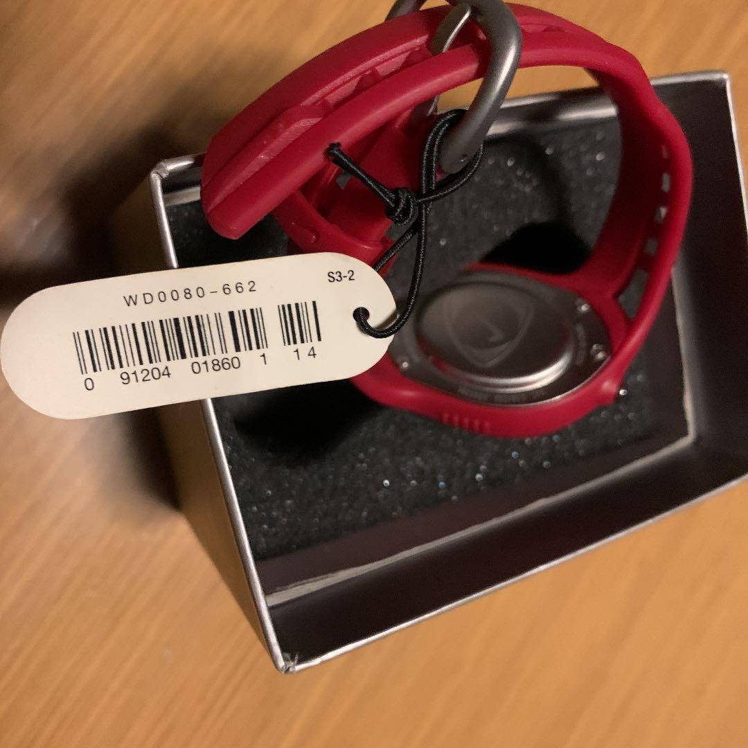 パリ・サンジェルマン　ナイキタイミング　腕時計