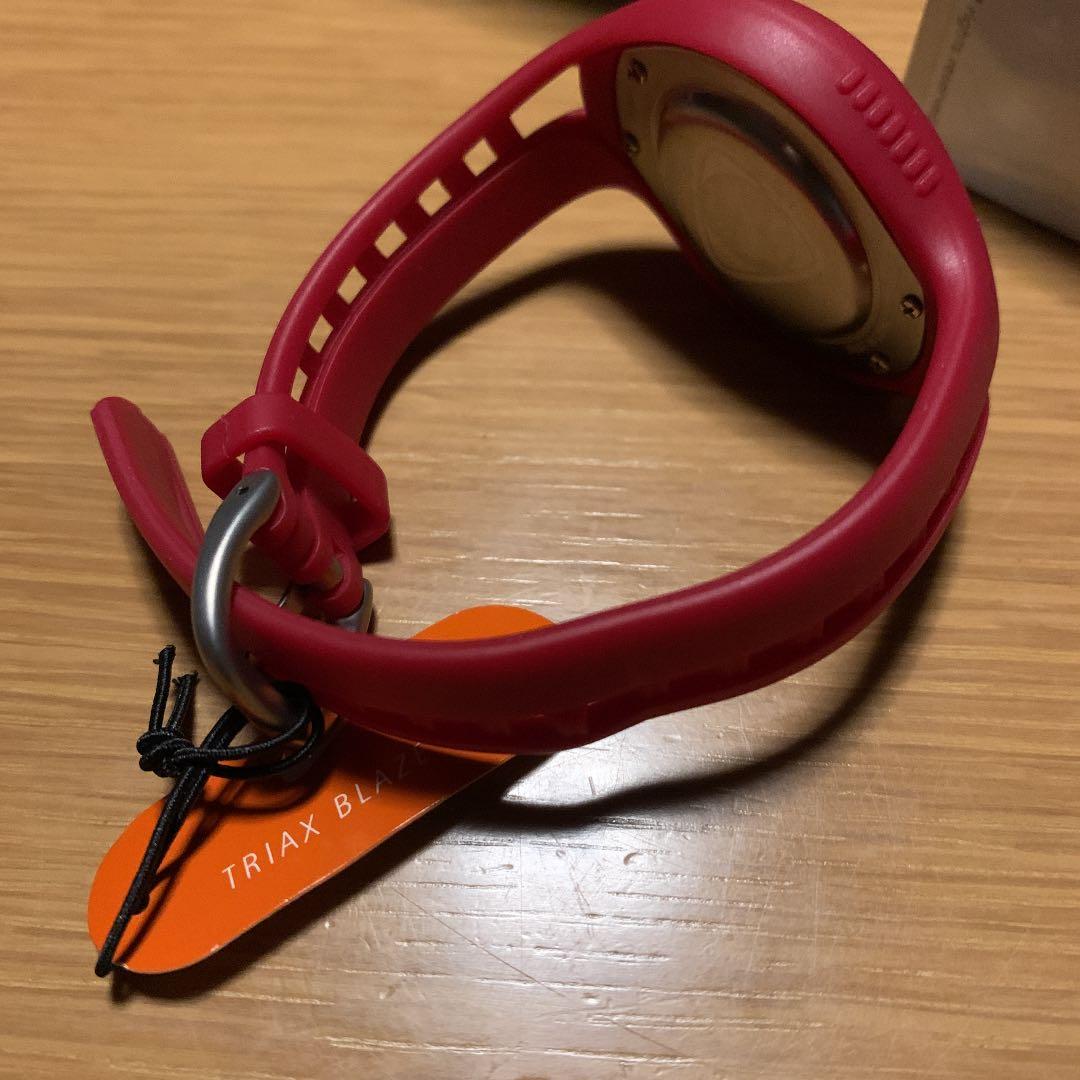 パリ・サンジェルマン　ナイキタイミング　腕時計