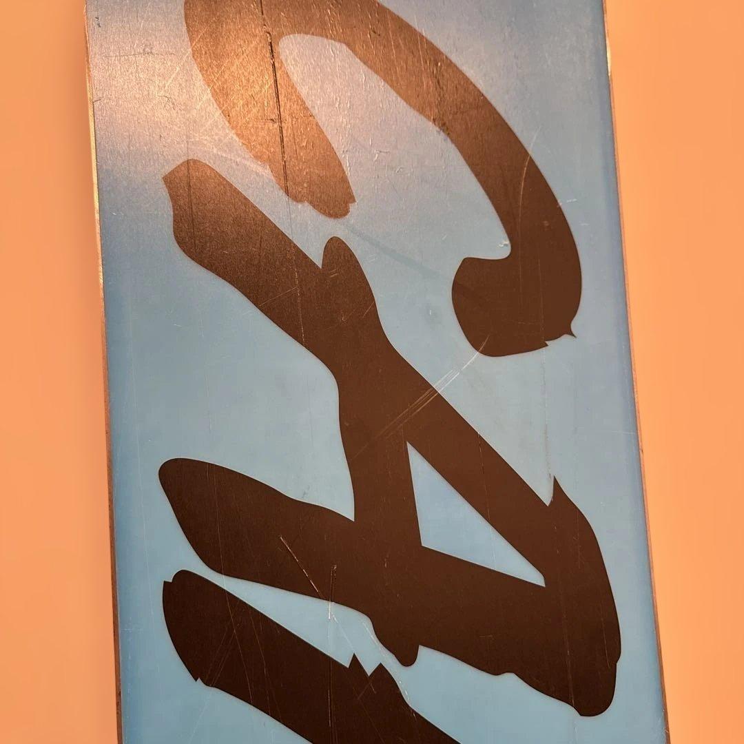 スノーボード キャピタ スコット・スティーブンス ミニ 120サイズ 板のみ