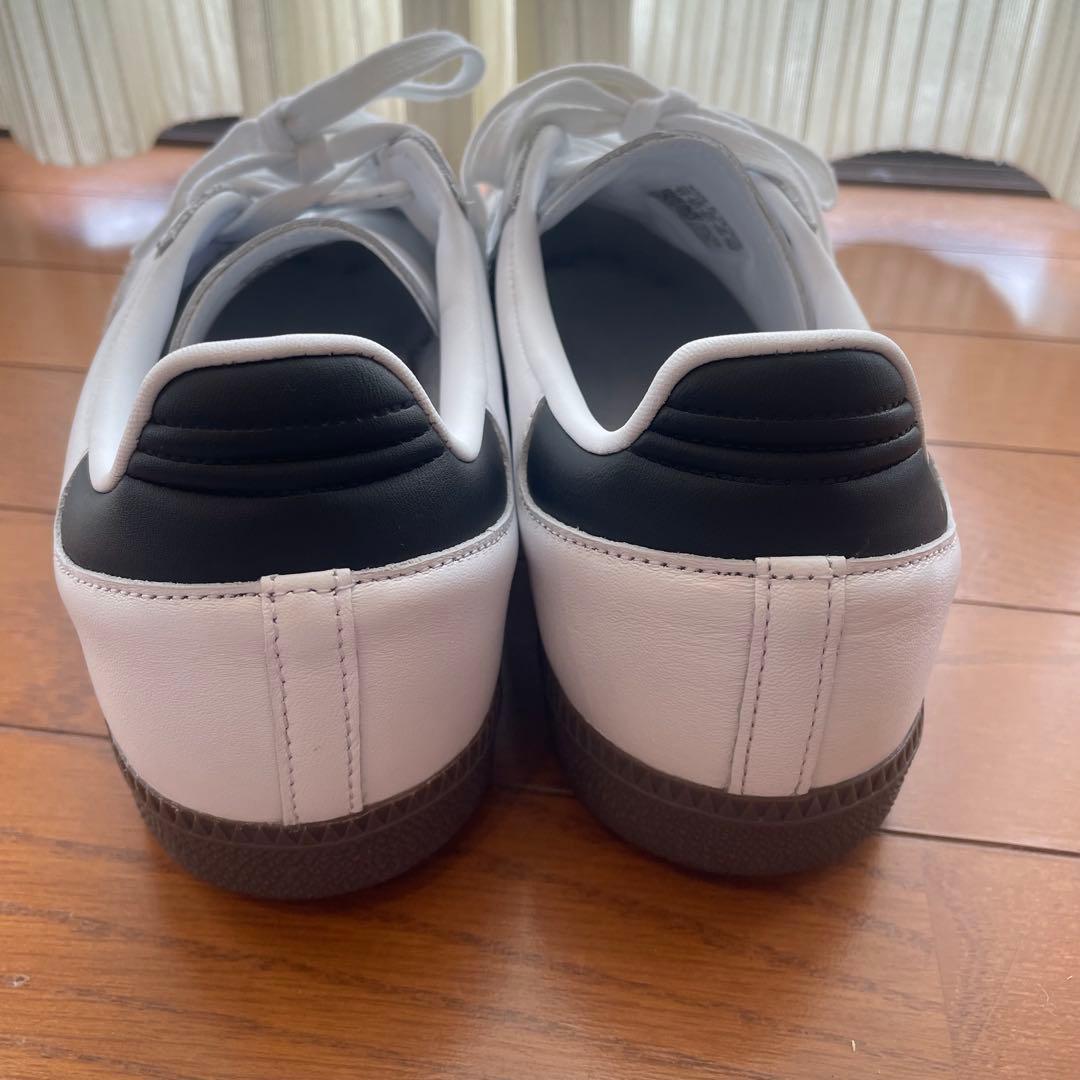 【美品✨】adidas アディダス　サンバ　29㎝