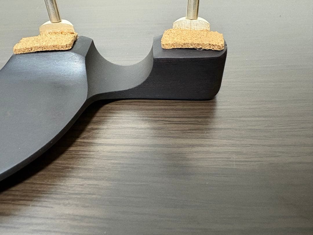 クローソン　 バイオリン　顎当て　CROWSON