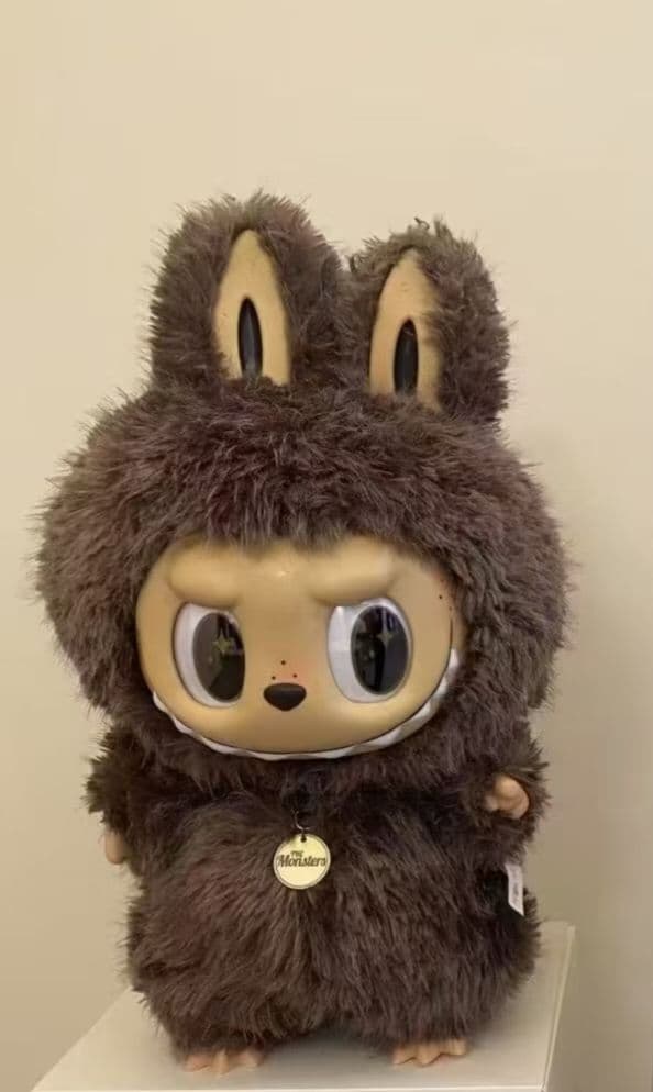 ラブブ 58cm ぬいぐるみ