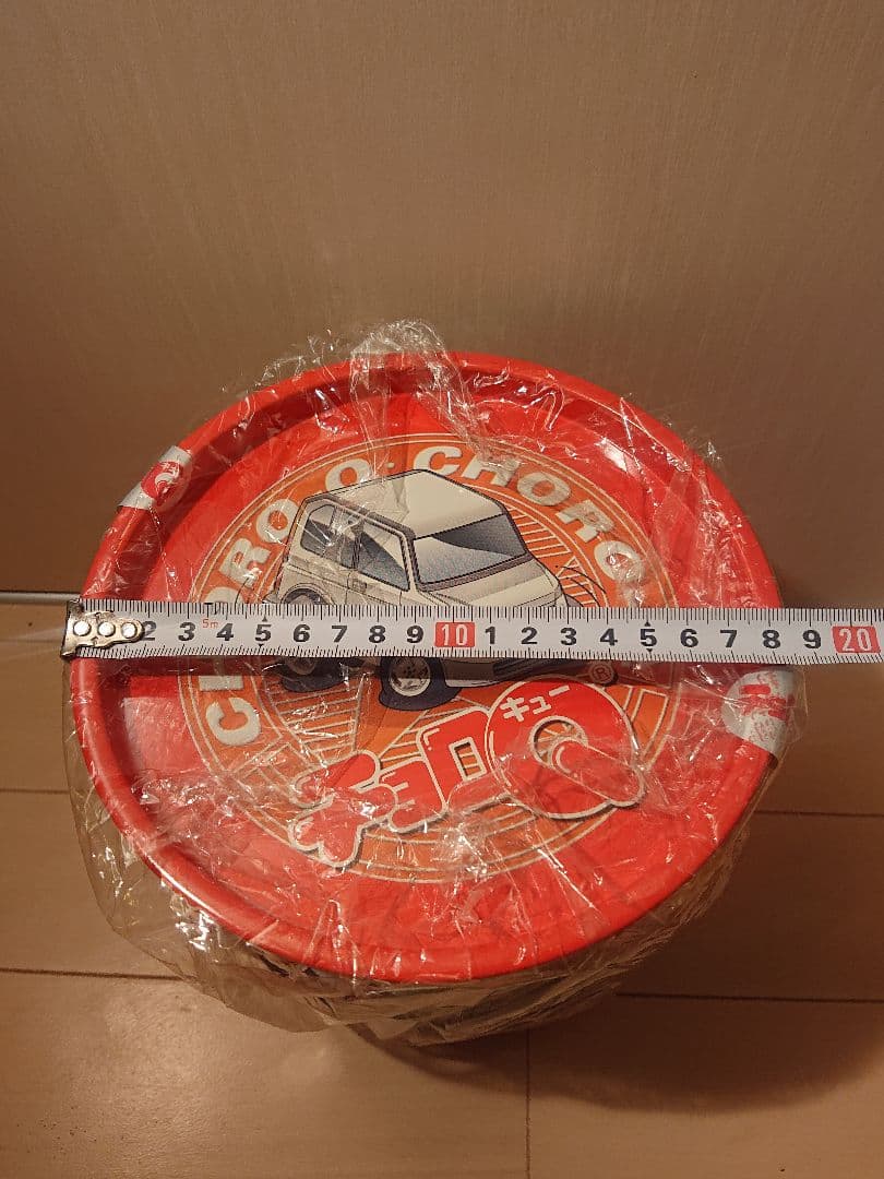 タカラ チョロQ 懸賞品