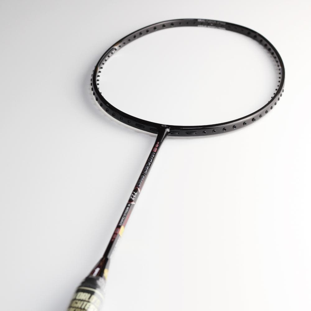 apacs NANO FUSION SPEED 722 ブラック 6U