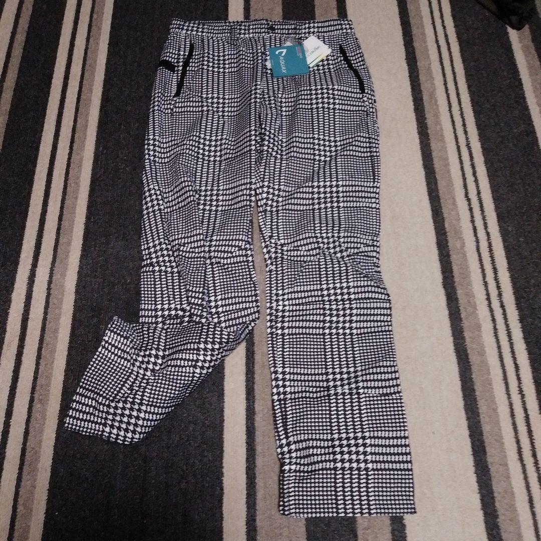 PG★新品未使用レインウェアパンツ