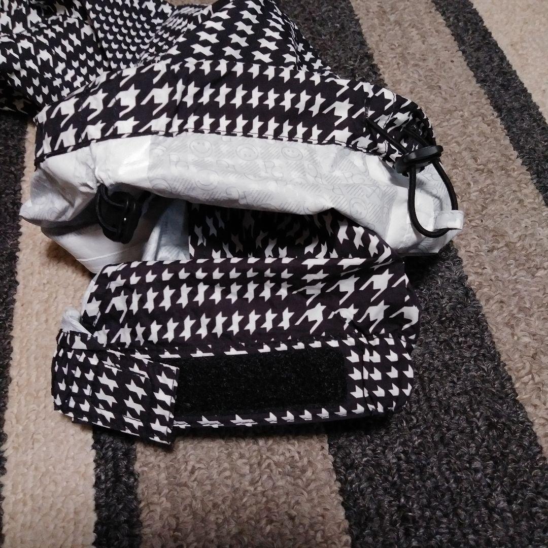 PG★新品未使用レインウェアパンツ