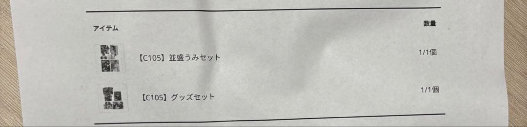 新品、未開封！東雲うみ　うみの家　並盛りセット+グッズセット