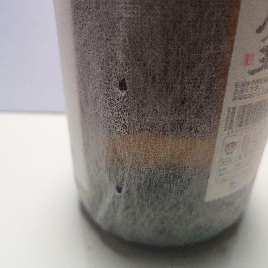 魔王 焼酎 1800ml 鹿児島県産