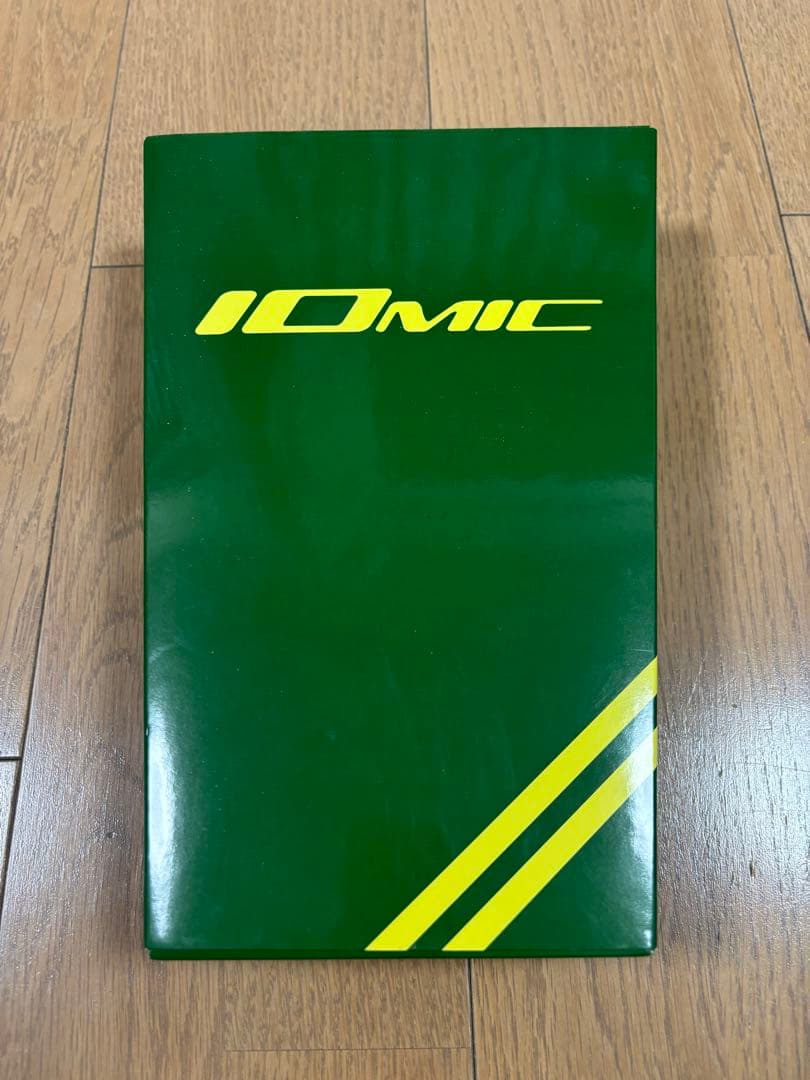最終値下【新品】IONIC ゴルフグリップ 12本セット 箱入り