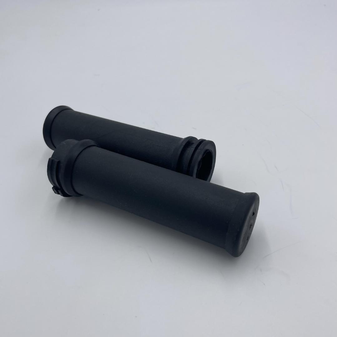 56667-04 - ハーレー純正 グリップ 細型 左右セット