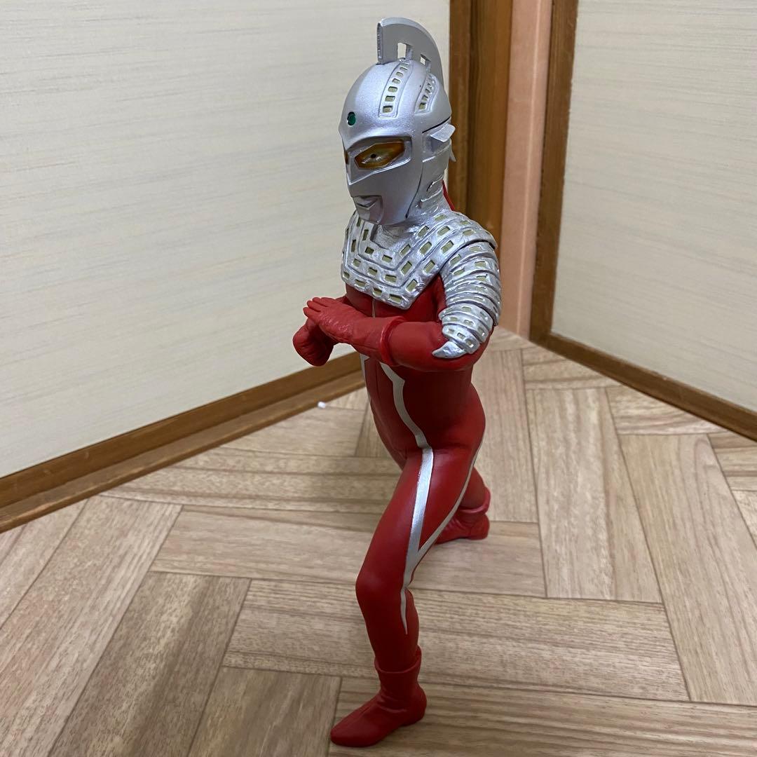 【良品】CCP ウルトラセブン　エメリウム光線　アドベントVer.