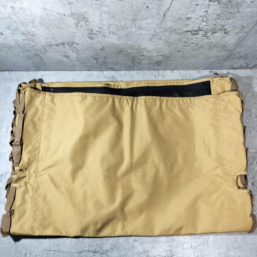 SAKODA trilith 2way タクティカル ワイド コット