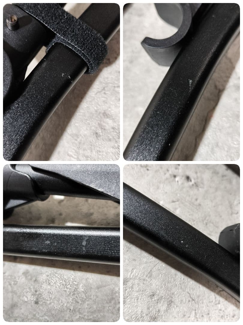 SAKODA trilith 2way タクティカル ワイド コット