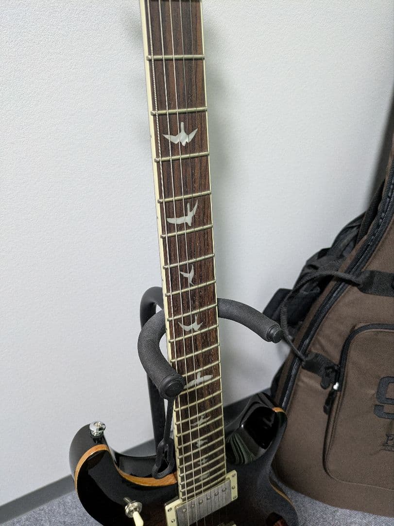 Paul Reed Smith McCarty 594 SE ギター