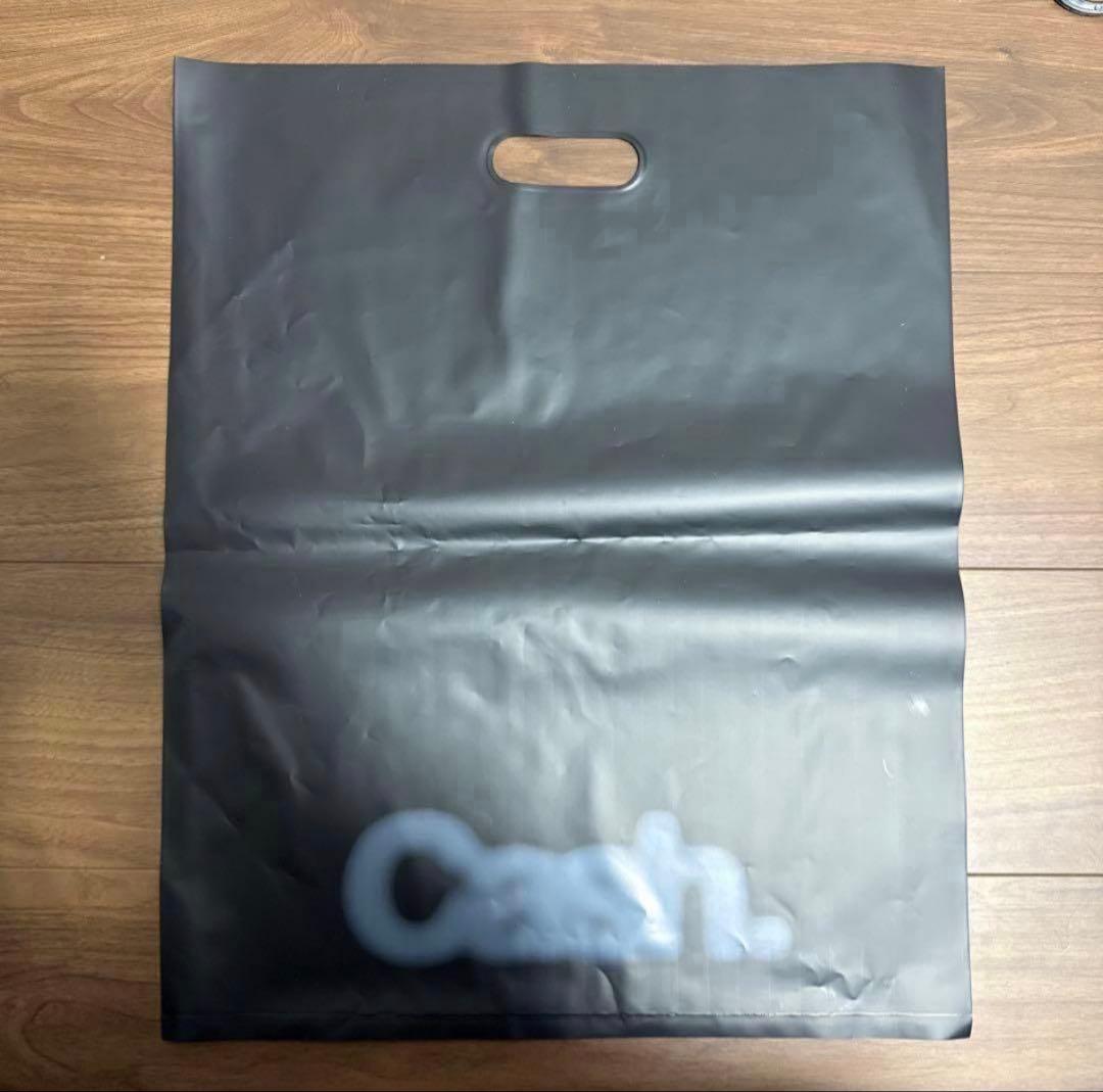 【即完売】KEIJU N.I.T.O. ZEEP TOUR 2025ナップサック