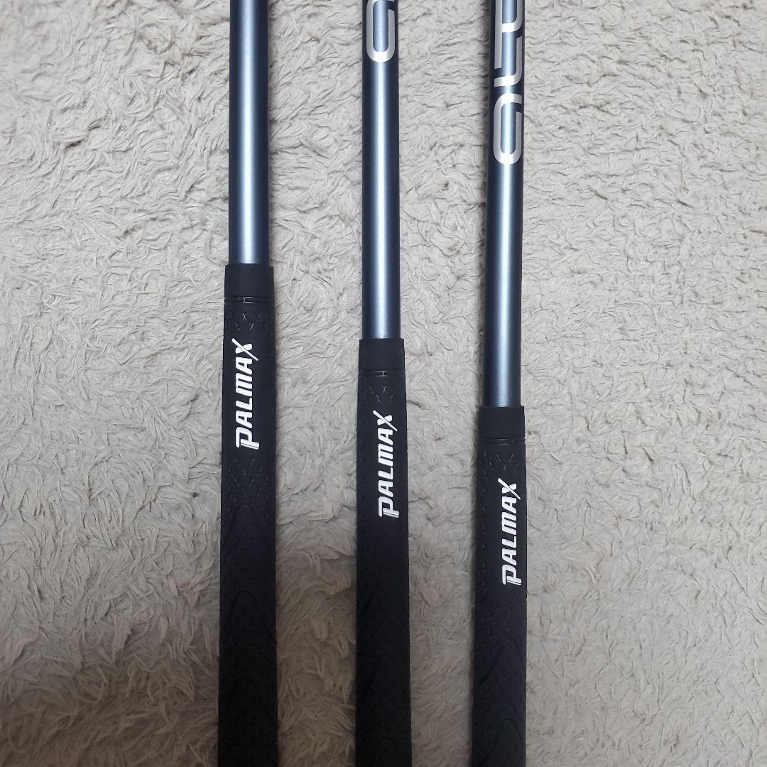 PING G425ハイブリッド#2#3#4、3本セット