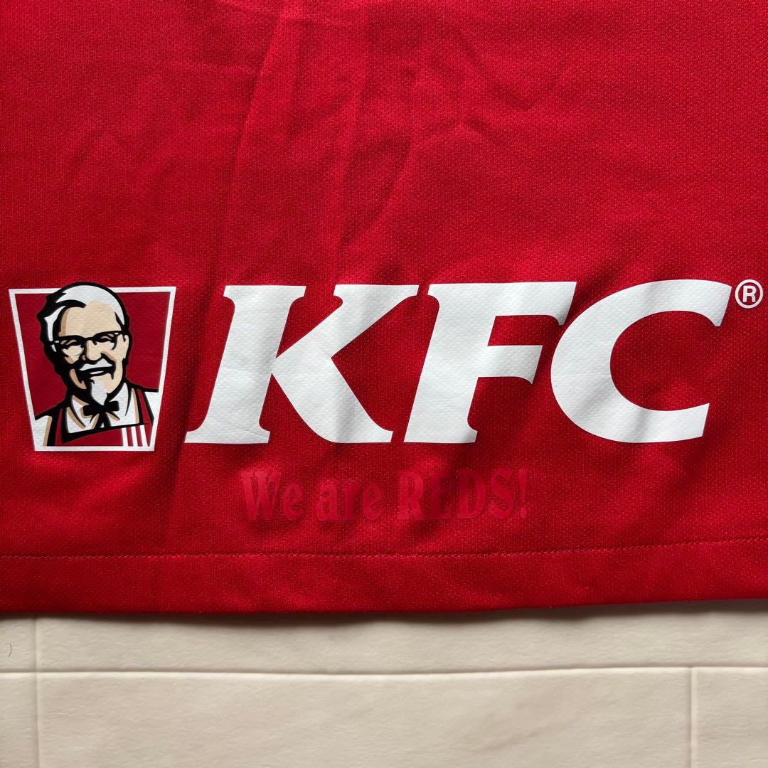 【2018シーズン】 ナイキ 浦和レッズ 柏木陽介 オーセンティックユニフォーム