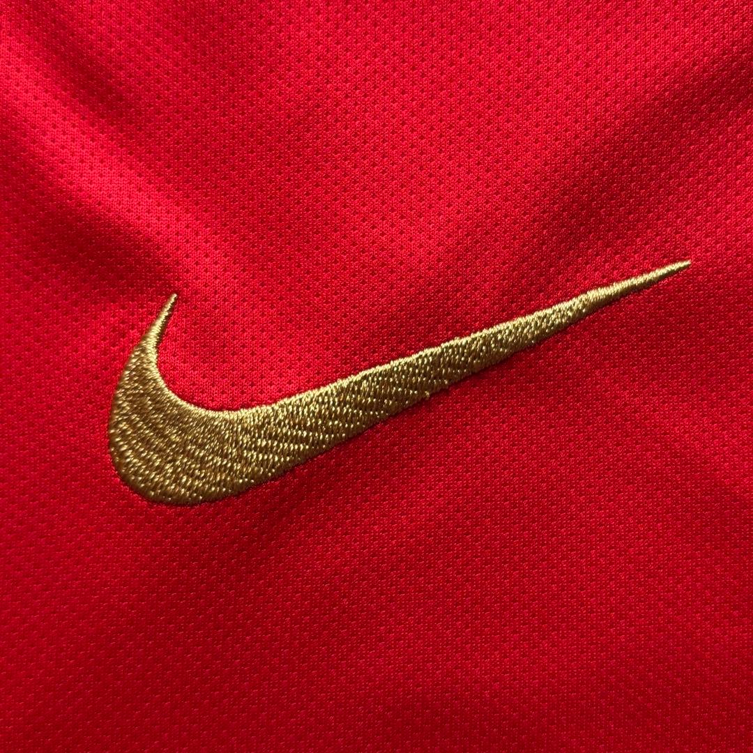 【2018シーズン】 ナイキ 浦和レッズ 柏木陽介 オーセンティックユニフォーム