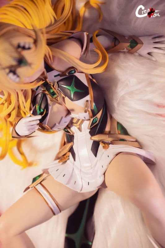 Creation studio ゼノブレイド2 ヒカリ B版