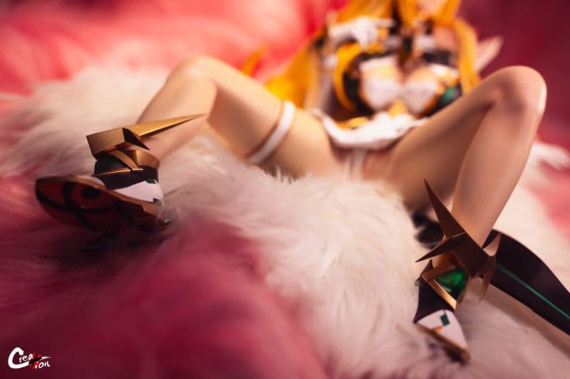 Creation studio ゼノブレイド2 ヒカリ B版