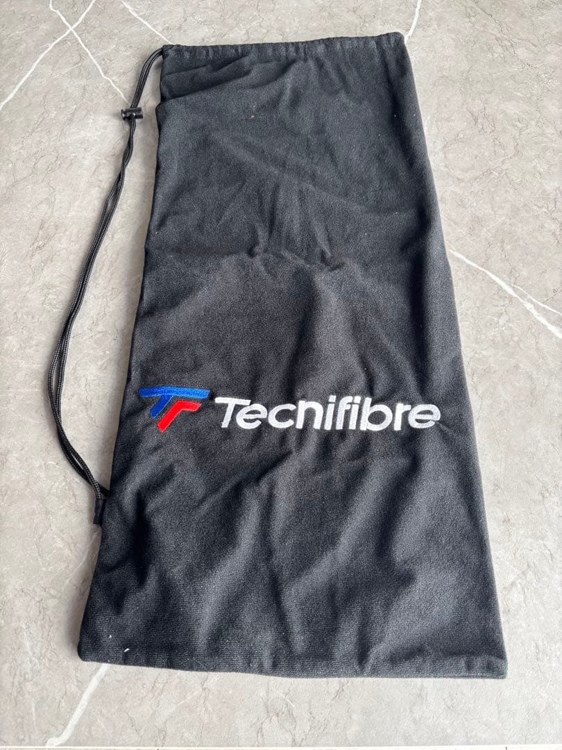 ラケット(硬式用) Tecnifibre TF40 305 18M G2