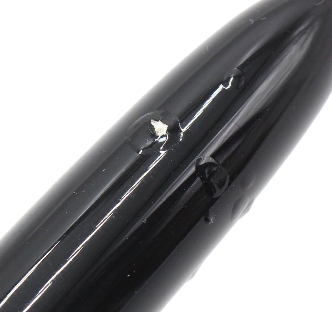 N2784 ルイヴィトン ドック ラッカー 万年筆 ペン先750 ニブM