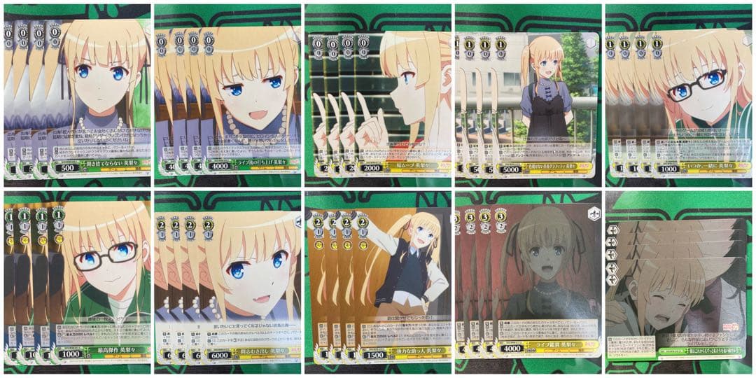 ヴァイスシュヴァルツ まとめ 引退プロセカ ホロライブ プロダクション HLP