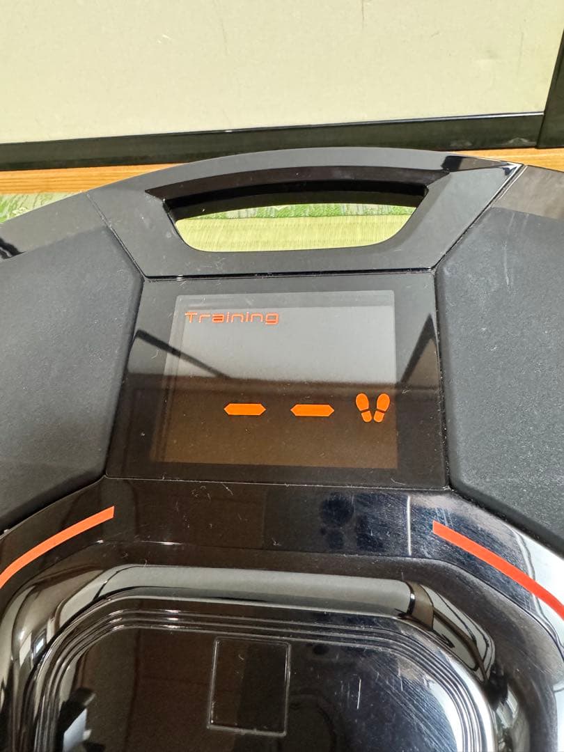 美品 SIXPAD FootFit2 シックスパッド フットフィット2 足 筋肉