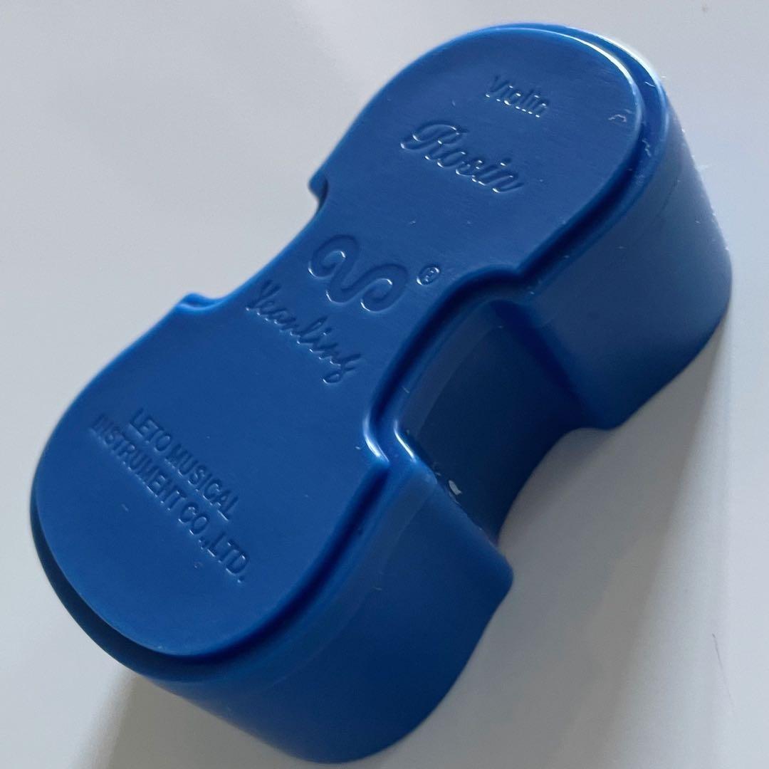 ヴァイオリン◇松脂◇Blue◇チェロ◇バイオリン◇ビオラ◇並行輸入品◇送料無料