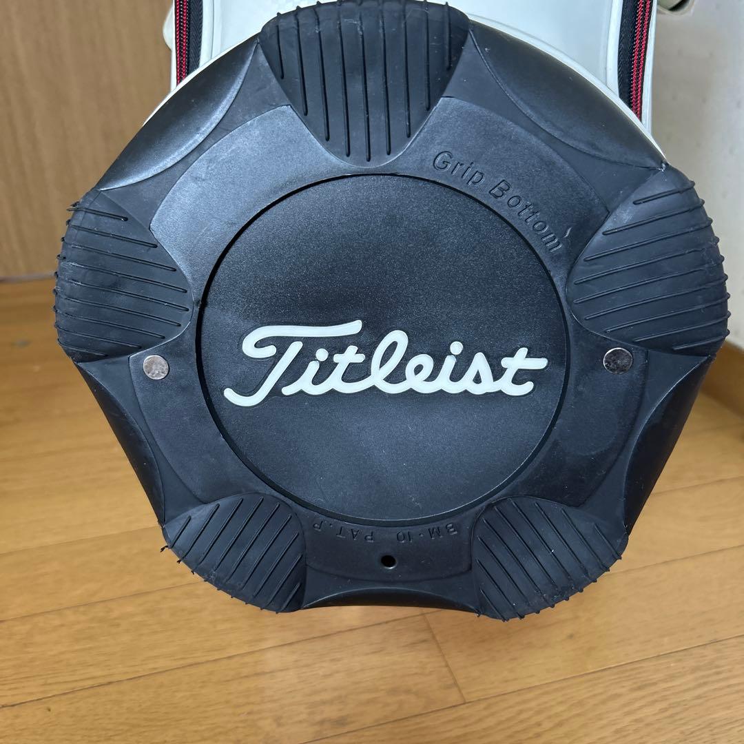 タイトリスト VOKEYデザイン　キャディーバッグ