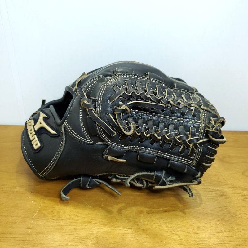 ミズノ グローバルエリート Lシリーズ Mizuno 内野用 軟式グローブ