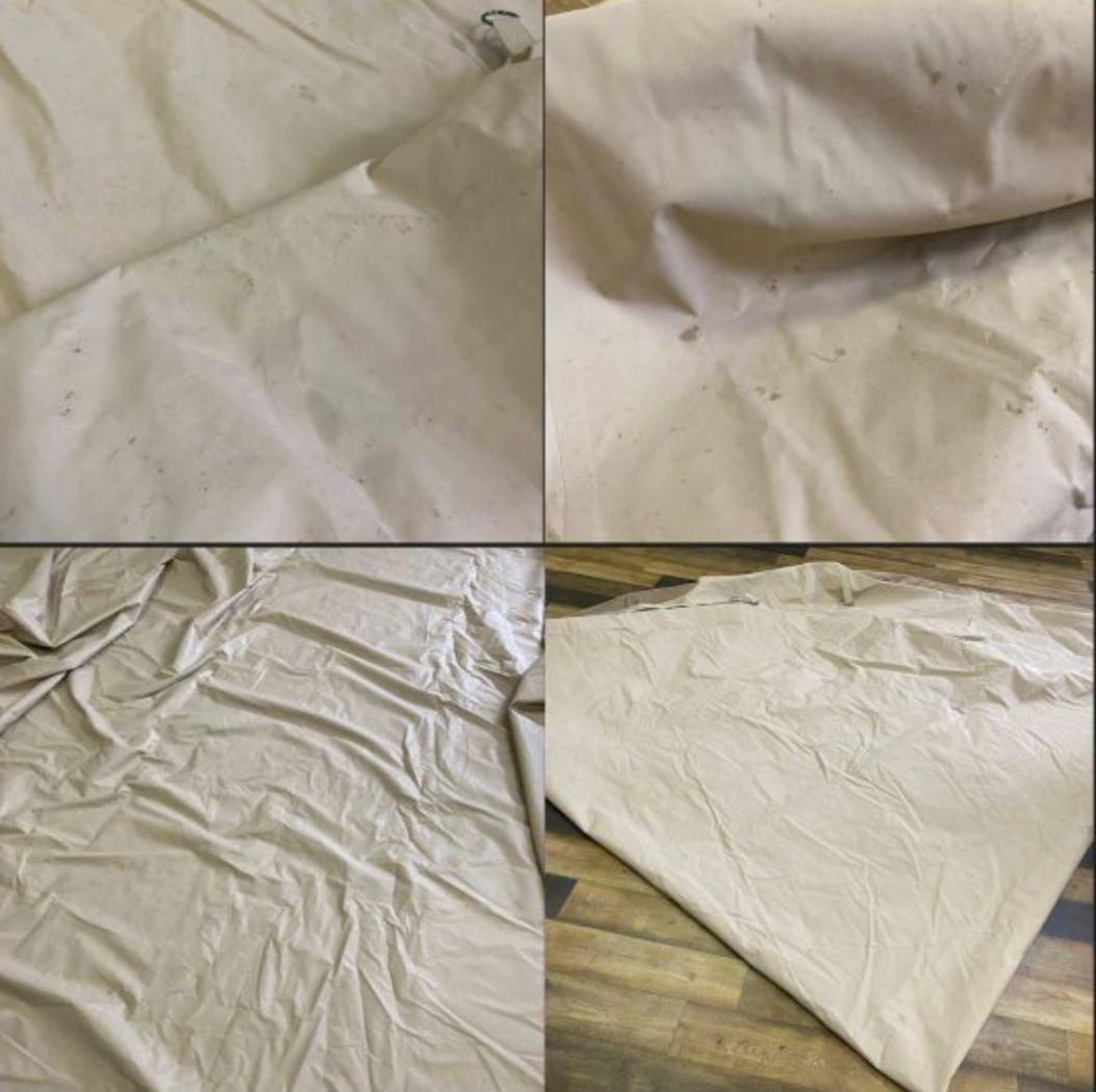 ノルディスク アスガルド 19.6 ジップインフロア付き 28万円分