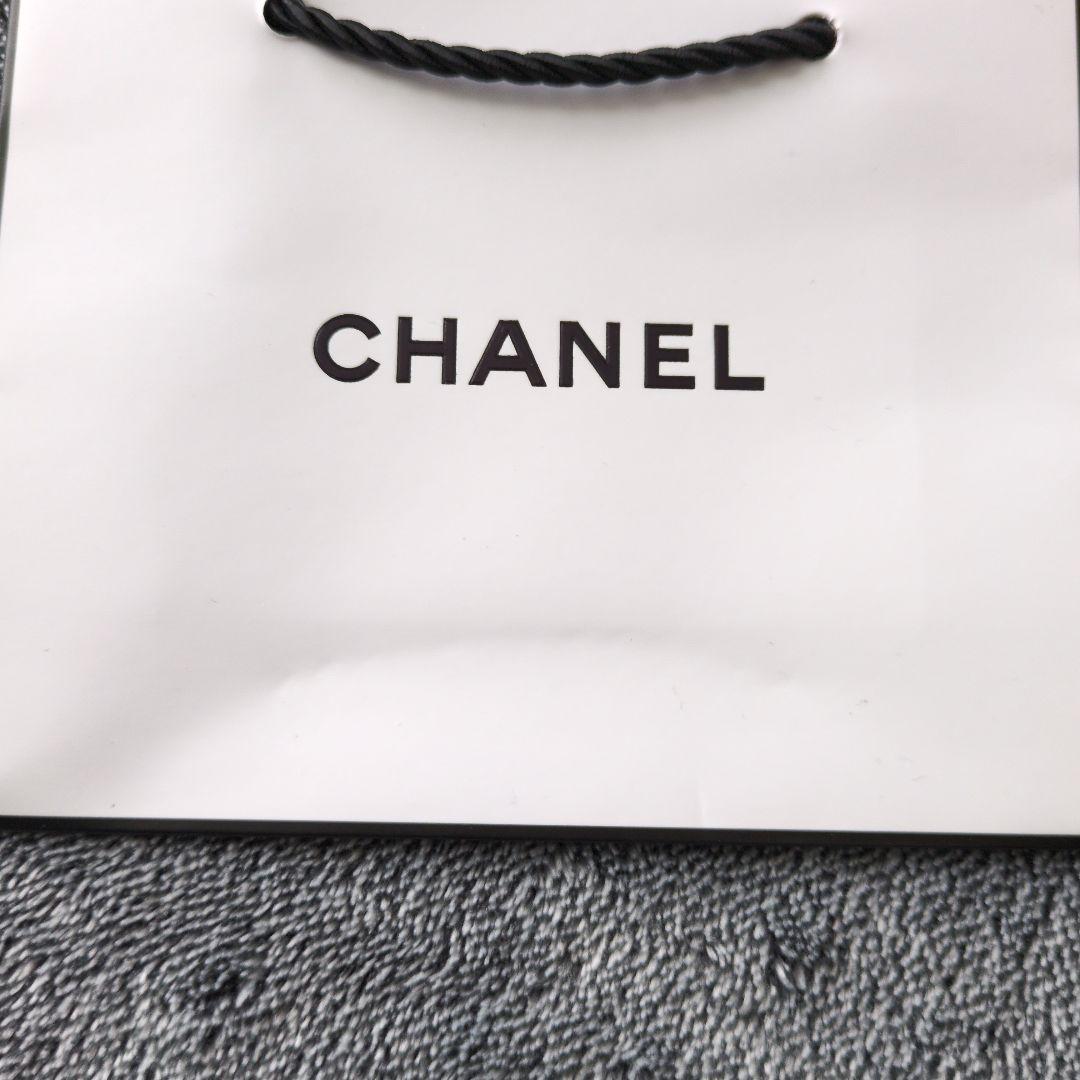 CHANEL ショップ袋・布袋・カードセットまとめ売り