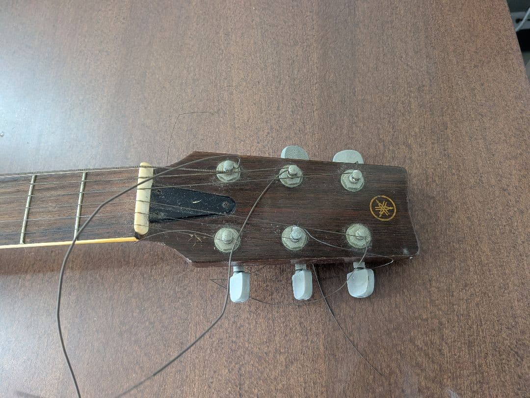 YAMAHA アコースティックギター FG-300J