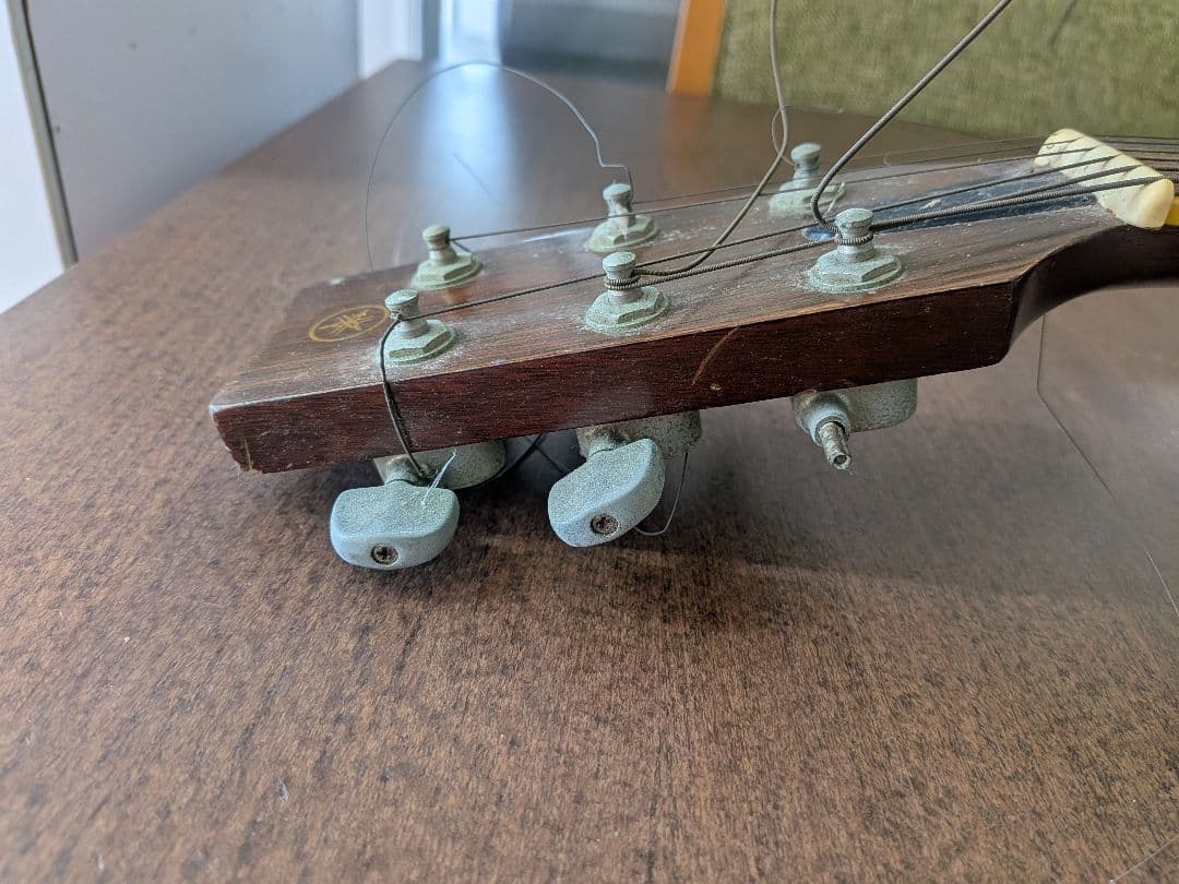 YAMAHA アコースティックギター FG-300J