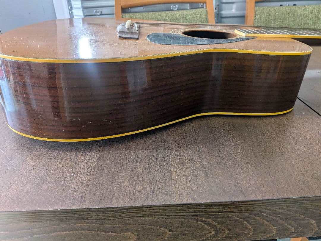 YAMAHA アコースティックギター FG-300J