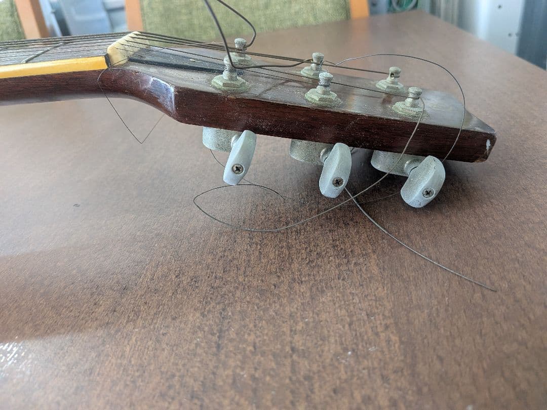 YAMAHA アコースティックギター FG-300J