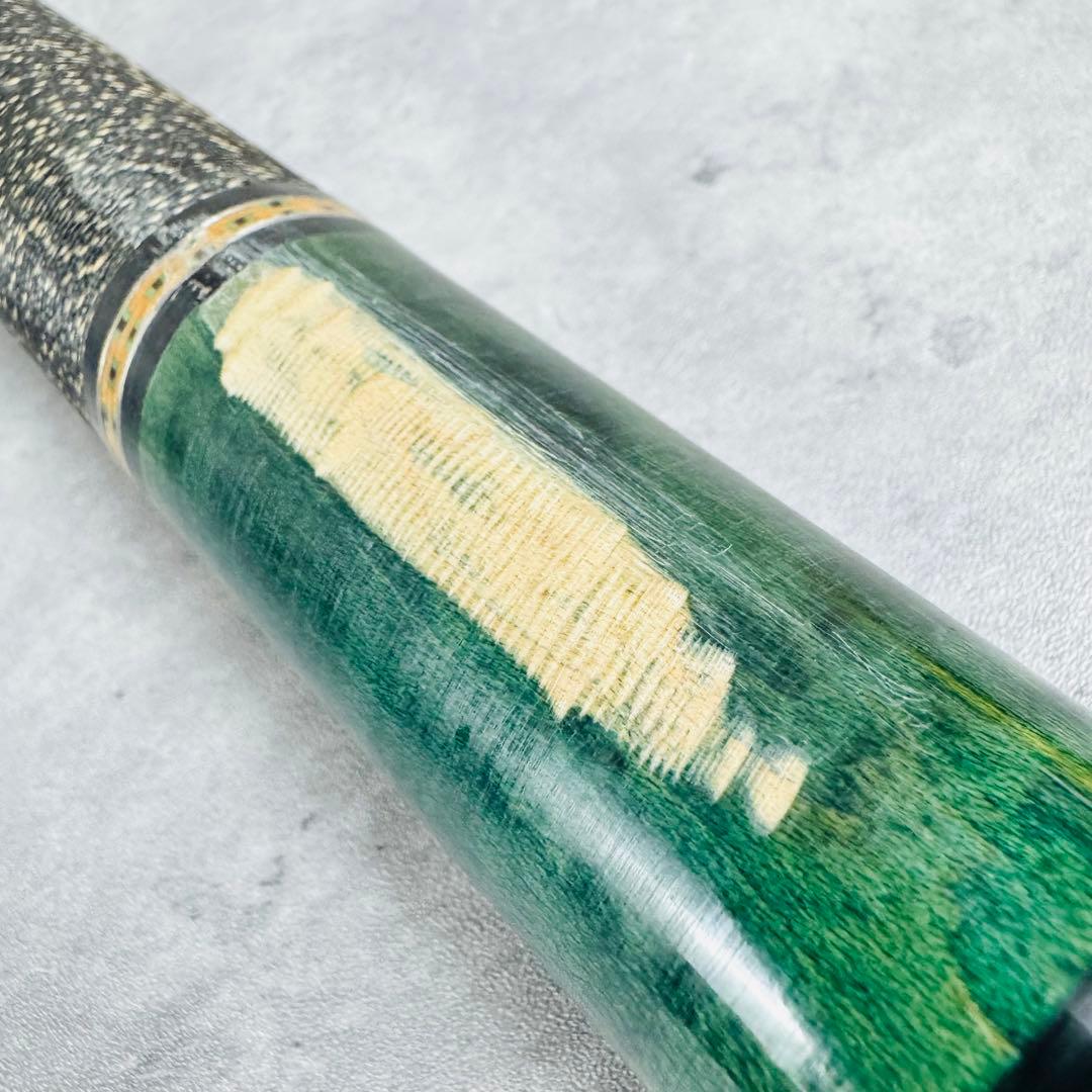 panther パンサー ビリヤード キュー