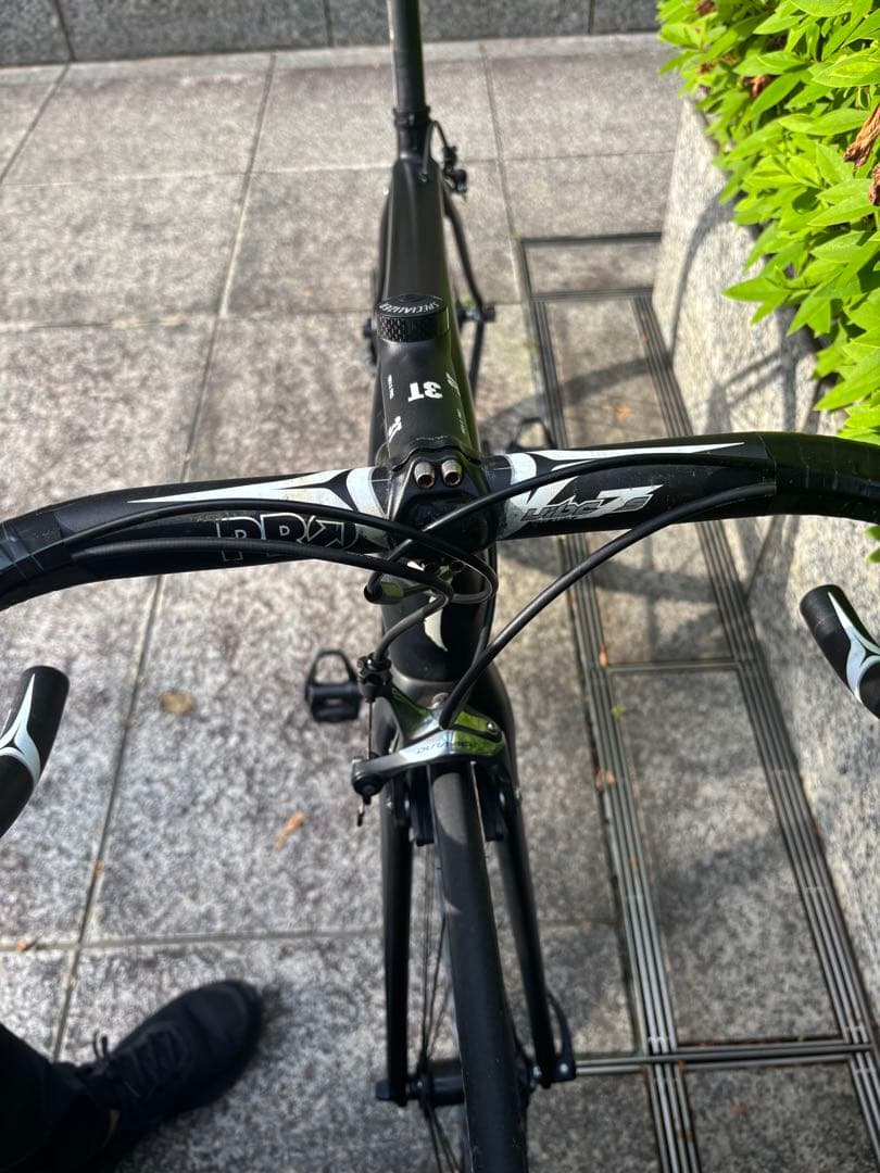 Specialized S-WORKS Tarmac SL4 完成車52サイズ